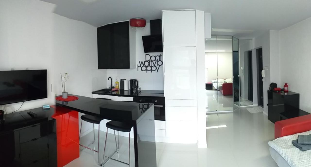 Apartamenty Centrum Rynek Mala Dwojka Kielce Exterior photo